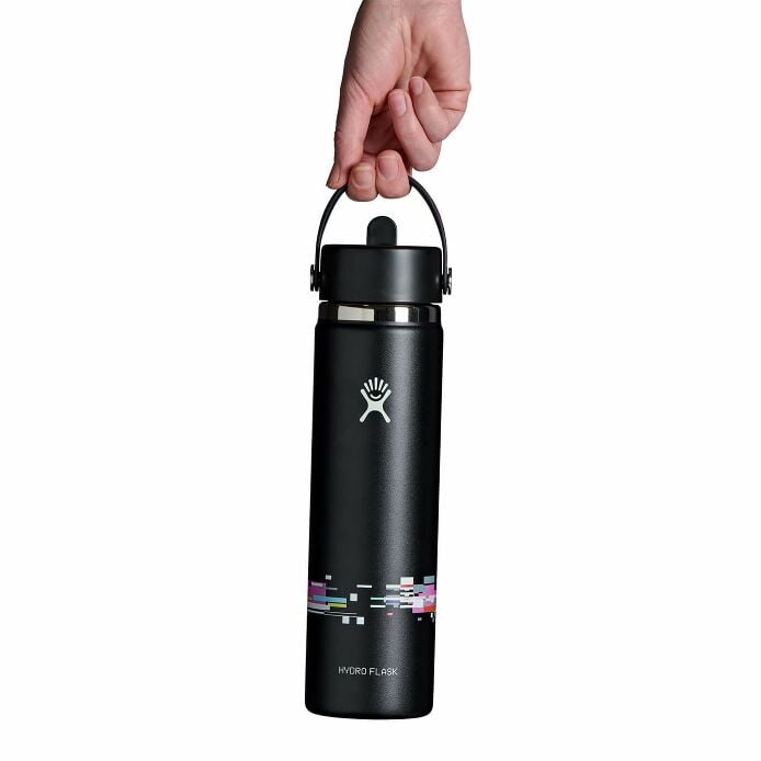 glitch-collection-24-oz-bottle-with-flex-straw-cap-d4 le26-w24-1007-24-oz-wide-flex-straw-cap-glitch-black-hb.jpg