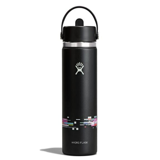 glitch-collection-24-oz-bottle-with-flex-straw-cap-d4 le26-w24-1007-24-oz-wide-flex-straw-cap-glitch-black-straight_1.jpg