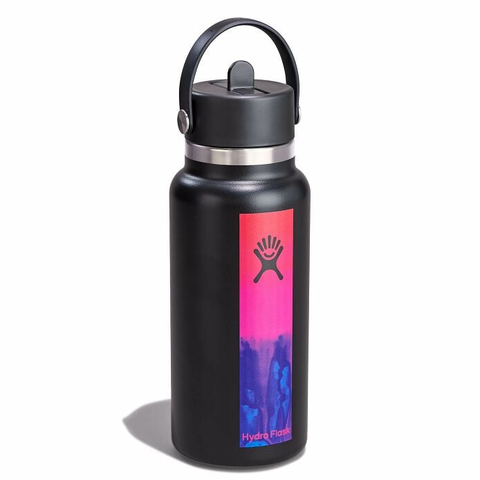 32-oz-wide-mouth-hydro-flask-x-arbor-t6 le26-w32-1008-32-oz-wide-flex-straw-bottle-arbor-rain-angled_1.jpg