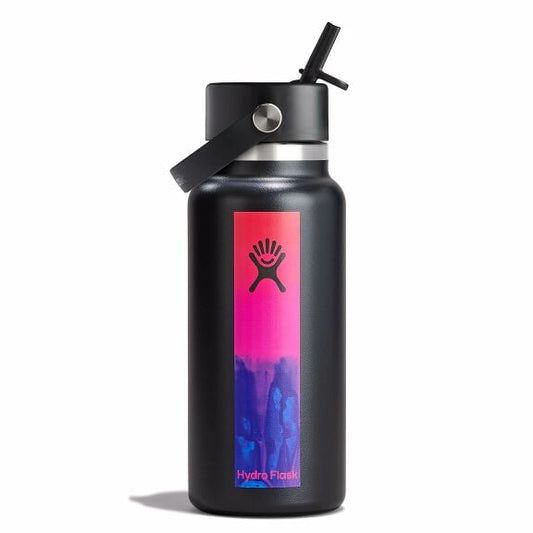 32-oz-wide-mouth-hydro-flask-x-arbor-t6 le26-w32-1008-32-oz-wide-flex-straw-bottle-arbor-rain-straight-front_1.jpg