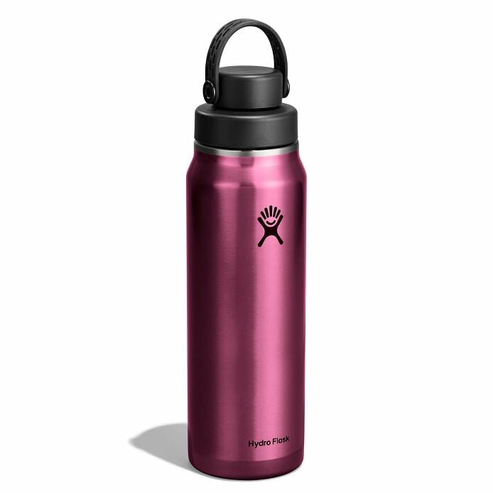 32-oz-lightweight-chug-cap-bottle-x2 lw32lwfcc094-32-oz-lightweight-chug-cap-bottle-wide-mouth-garnet-red-angled.jpg