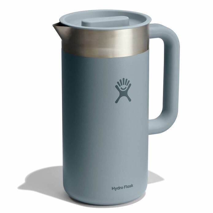 51-oz-insulated-pitcher-v4 okp51043-insulated-pitcher-shale-gray-angled.jpg