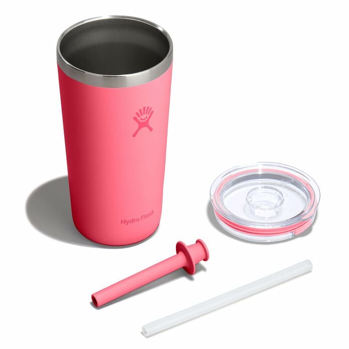 20-oz-all-aroundtm-tumbler-with-straw-lid-b5 t20pscc668-20-oz-all-around-tumbler-with-straw-lid-popstar-pink-exploded_2.jpg