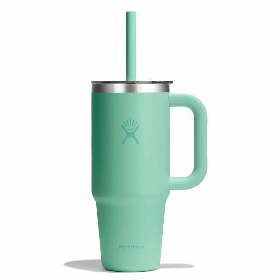 24-oz-travel-tumbler-h0 tt24pscc344-24-oz-travel-tumbler-clear-lid-mermaid-green-straight.jpg