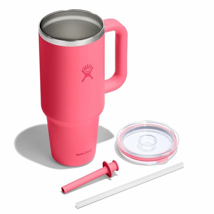 40-oz-travel-tumbler-m4 tt40pscc668-40-oz-travel-tumbler-clear-lid-popstar-pink-exploded.jpg