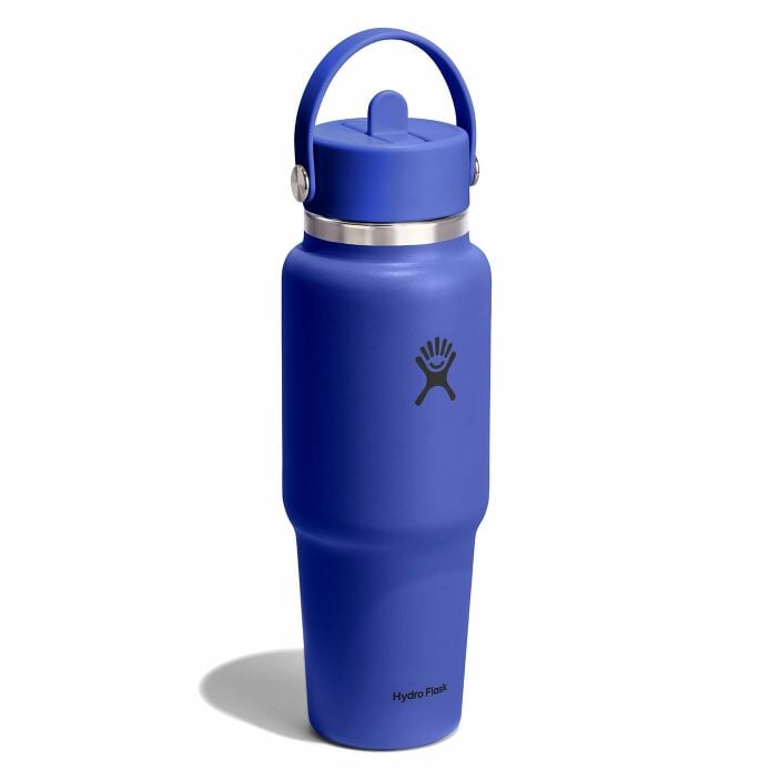 32-oz-travel-bottle-with-flex-straw-cap-y9 wt32cfs382_32oztravelbottleflexstraw_capriblue_angled.jpg