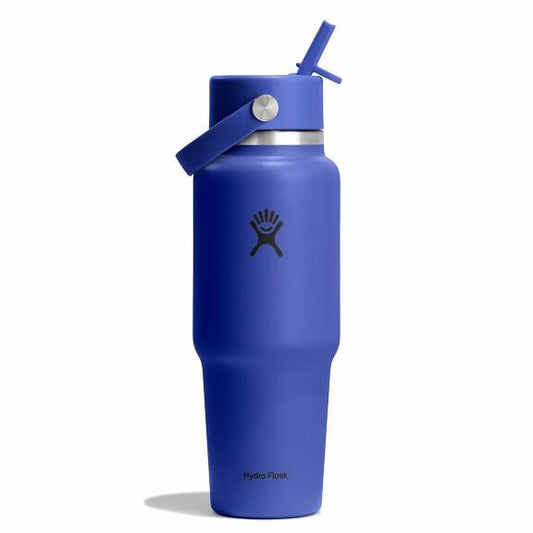 32-oz-travel-bottle-with-flex-straw-cap-y9 wt32cfs382_32oztravelbottleflexstraw_capriblue_straighton_1.jpg